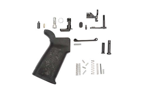 Parts Spikes Tactical Without Fire Control/Trigger G SPIKES LPK 556 W/O TRIGGER GROUP